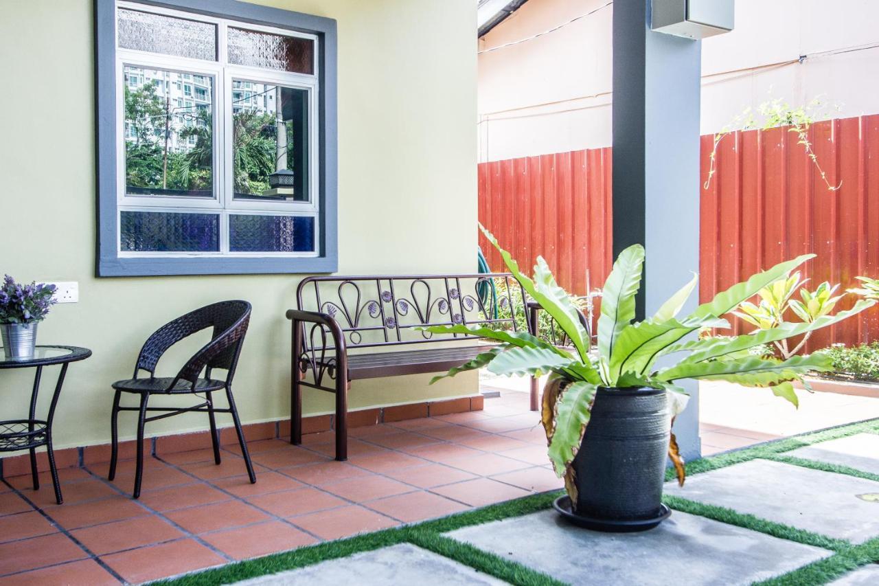 Explore 5Br Gardenhouse Retreats Баттерворт Екстер'єр фото