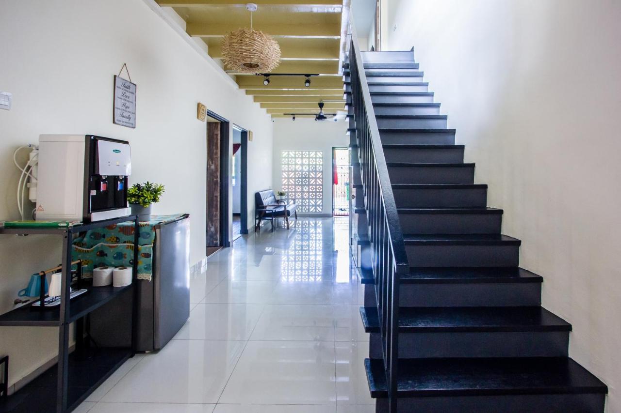 Explore 5Br Gardenhouse Retreats Баттерворт Екстер'єр фото