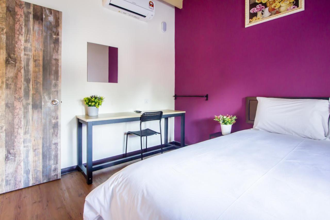 Explore 5Br Gardenhouse Retreats Баттерворт Екстер'єр фото