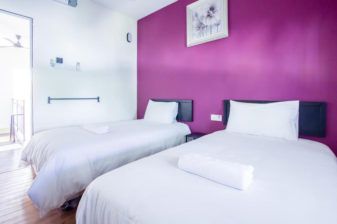 Explore 5Br Gardenhouse Retreats Баттерворт Екстер'єр фото