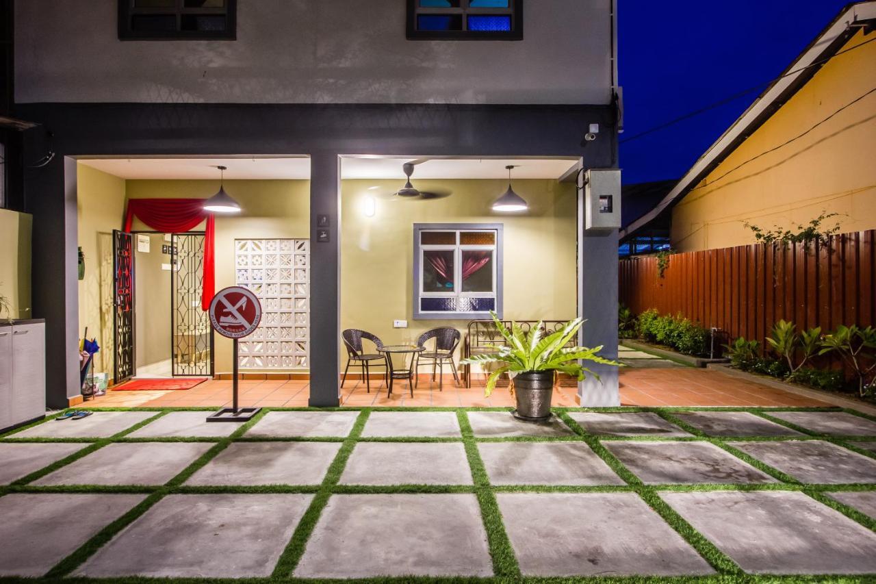 Explore 5Br Gardenhouse Retreats Баттерворт Екстер'єр фото