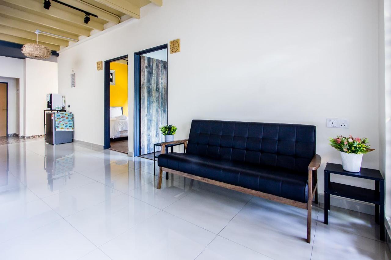 Explore 5Br Gardenhouse Retreats Баттерворт Екстер'єр фото