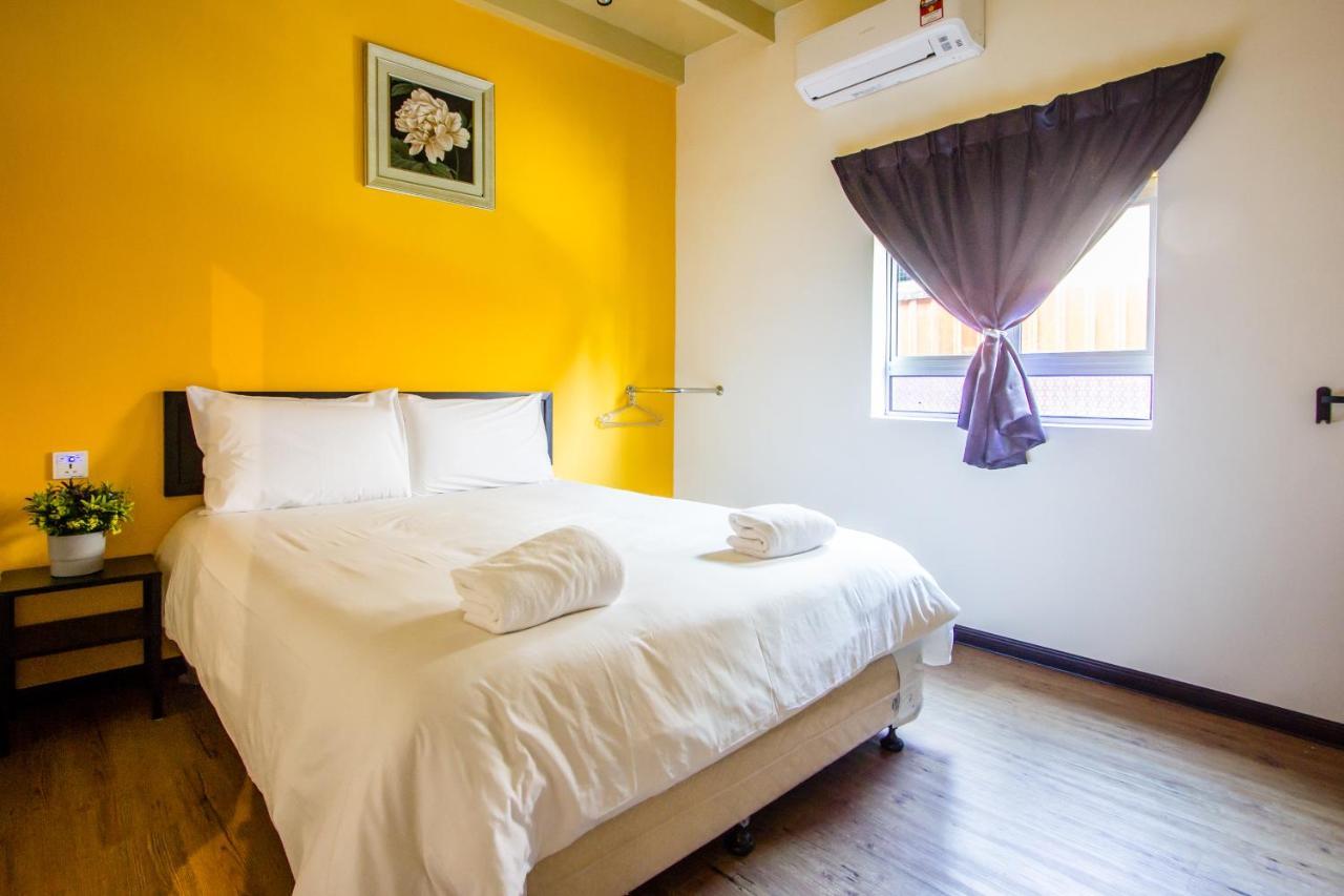 Explore 5Br Gardenhouse Retreats Баттерворт Екстер'єр фото