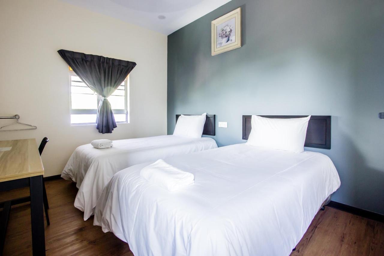 Explore 5Br Gardenhouse Retreats Баттерворт Екстер'єр фото