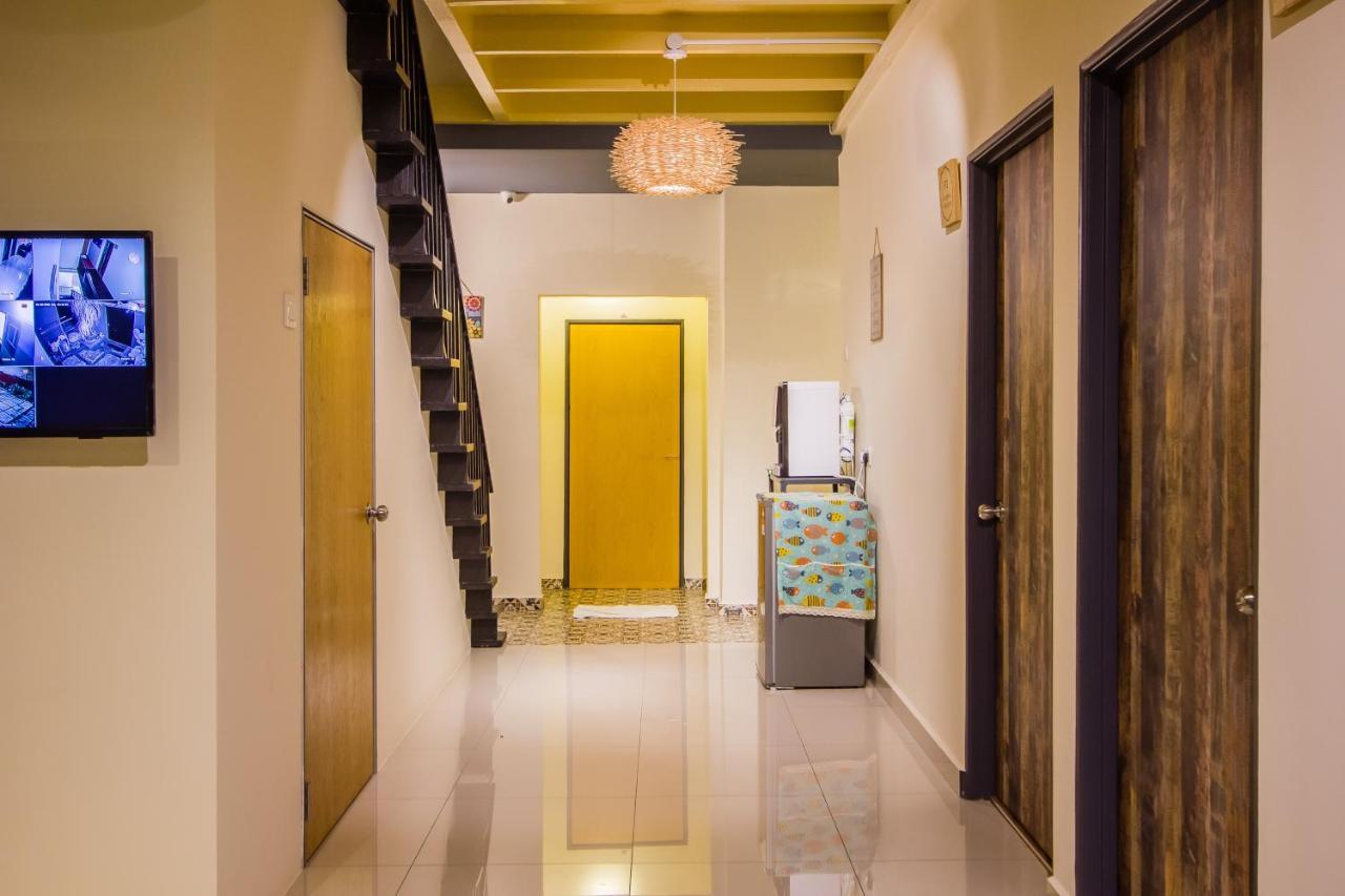 Explore 5Br Gardenhouse Retreats Баттерворт Екстер'єр фото