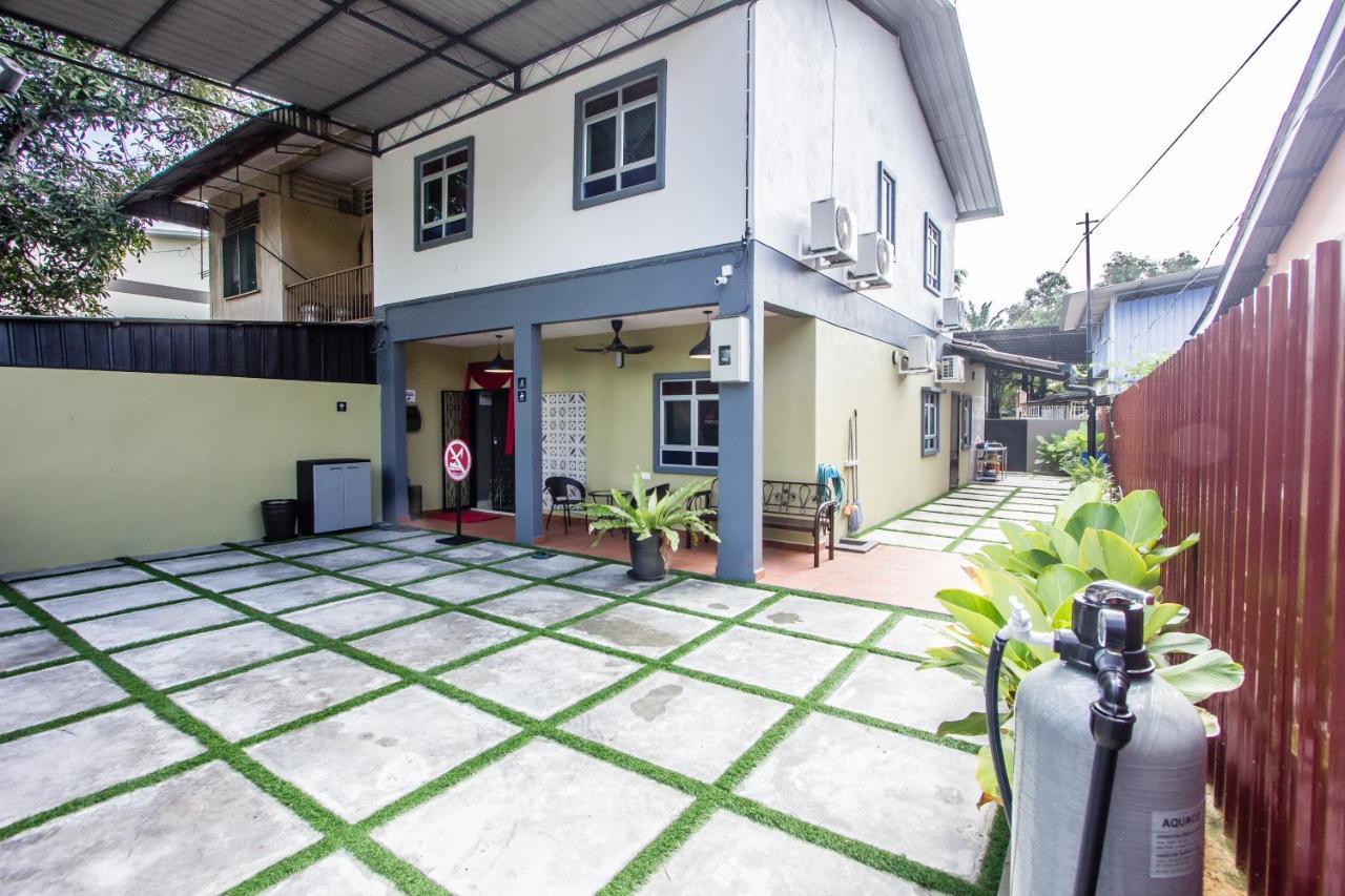 Explore 5Br Gardenhouse Retreats Баттерворт Екстер'єр фото