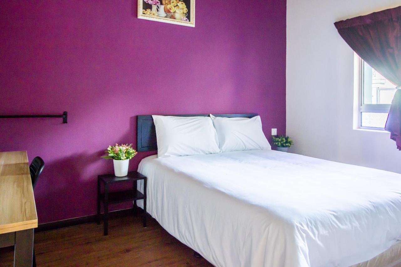 Explore 5Br Gardenhouse Retreats Баттерворт Екстер'єр фото