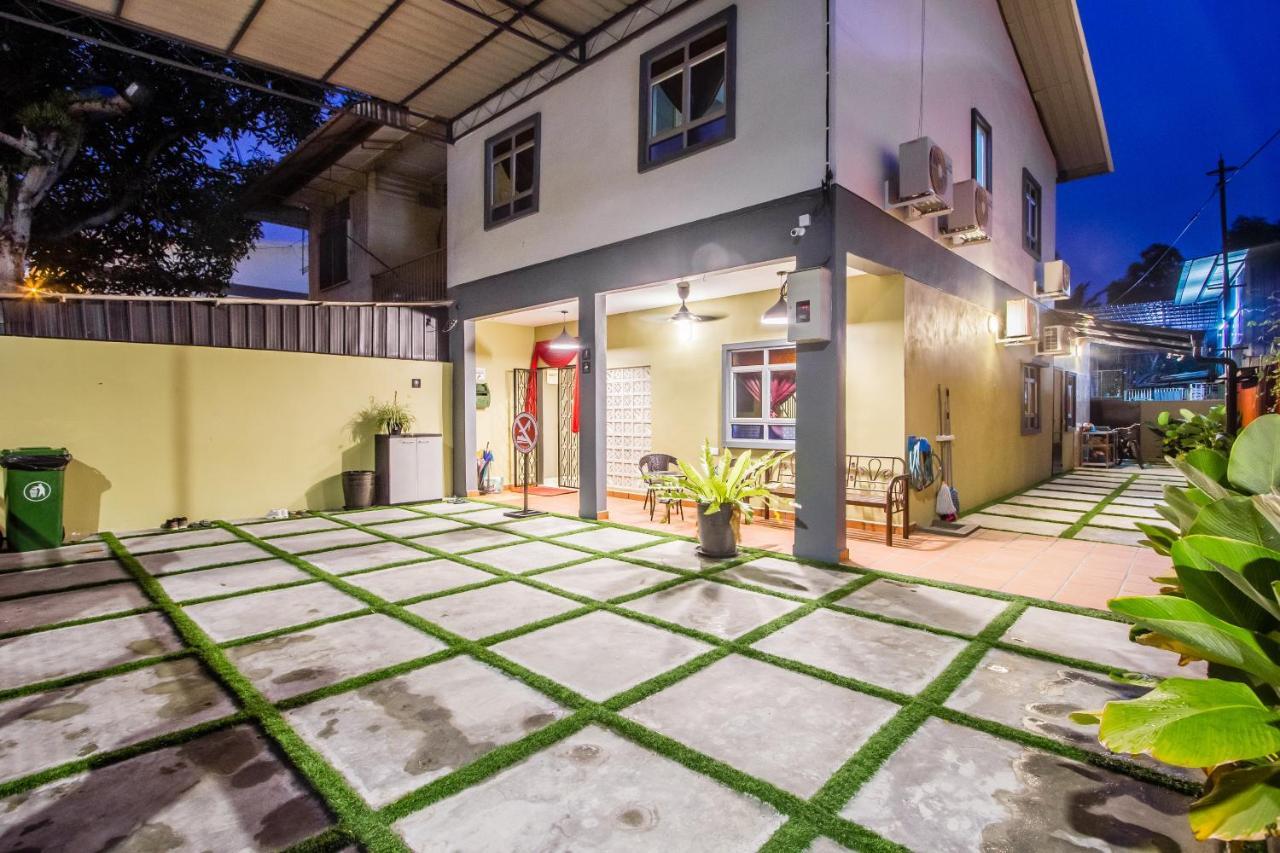 Explore 5Br Gardenhouse Retreats Баттерворт Екстер'єр фото